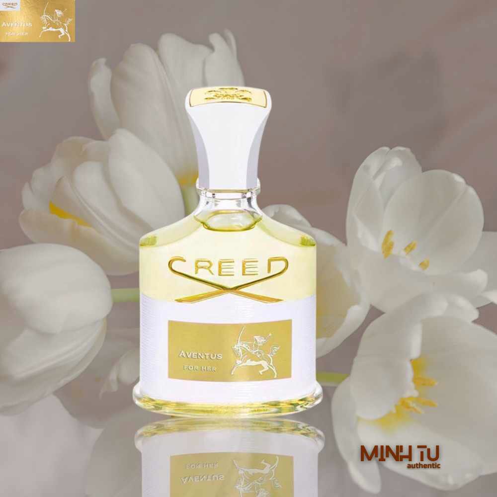 Nước Hoa Nữ Creed Aventus For Her EDP